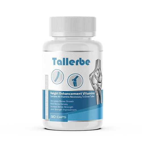 Tallerbe Capsules