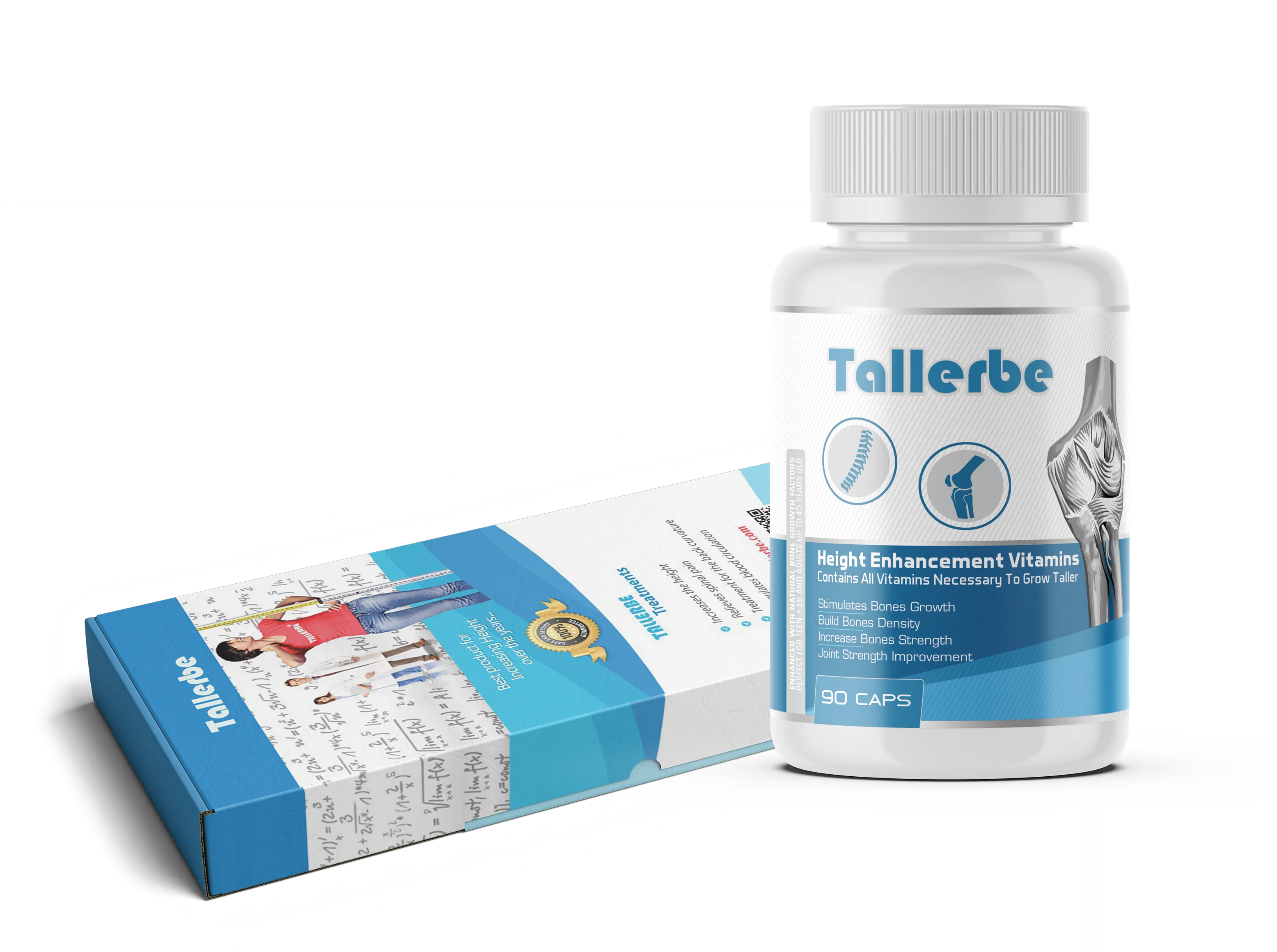 tallerbe